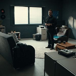 Foto Um Jovem Com Muito Potencial