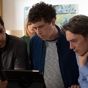 Foto Resgate de alto risco