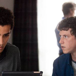 Foto Resgate de alto risco