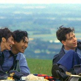 Foto O Mapa do Coração