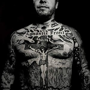 Foto The Godfathers of Hardcore