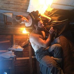 Foto O Último Duelo