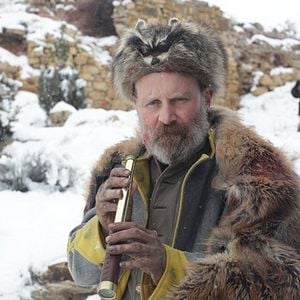 Foto O Último Duelo