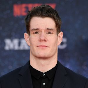 Foto Connor Swindells