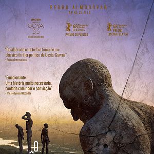 Foto O Silêncio dos Outros