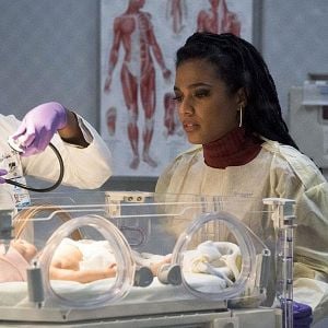 Foto Hospital New Amsterdam