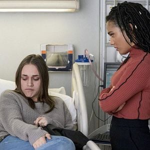 Foto Hospital New Amsterdam