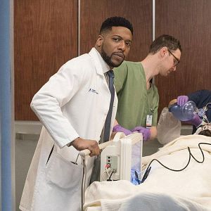 Foto Hospital New Amsterdam