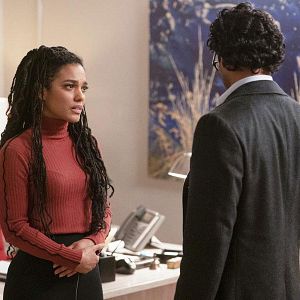 Foto Hospital New Amsterdam