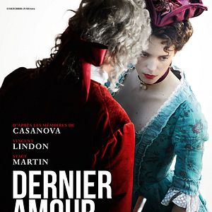 Foto O Último Amor de Casanova
