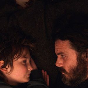 Foto A Luz no Fim do Mundo