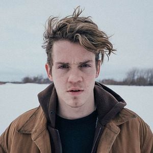 Foto Antologia da Cidade Fantasma