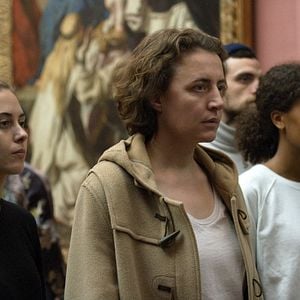 Foto Eu Estava em Casa, Mas...