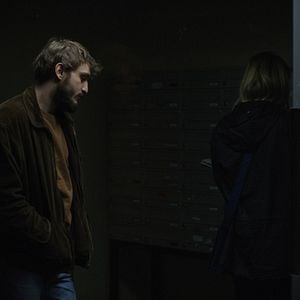 Foto Eu Estava em Casa, Mas...