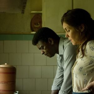 Foto Adriana Esteves