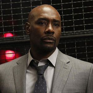 Foto Morris Chestnut