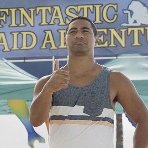 Foto Beulah Koale