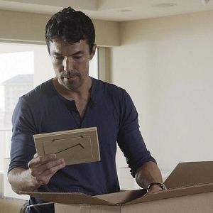 Foto Ian Anthony Dale