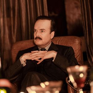 Foto Jefferson Mays