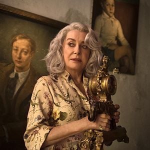 Foto A Última Loucura de Claire Darling