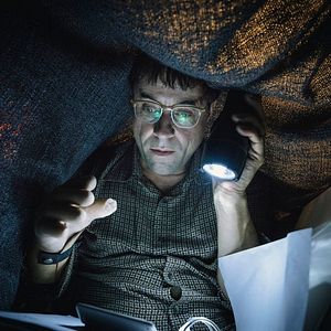 Foto Jan Josef Liefers