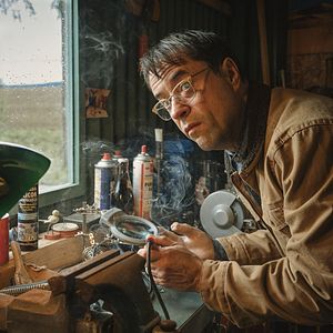 Foto Jan Josef Liefers