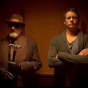 Foto Porta para o Inferno