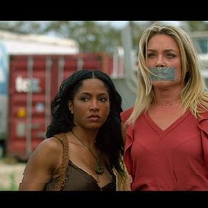 Foto Sereias: Elas Existem!