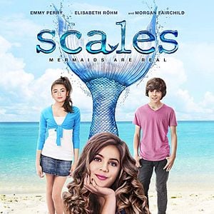 Foto Sereias: Elas Existem!