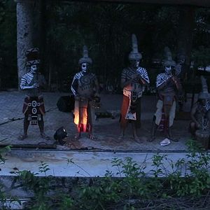 Foto A Maldição Maia