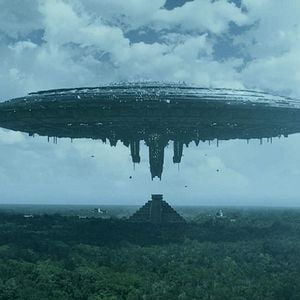 Foto A Maldição Maia