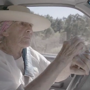 Foto Diana Kennedy: Nothing Fancy