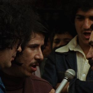 Foto De quelques événements sans signification