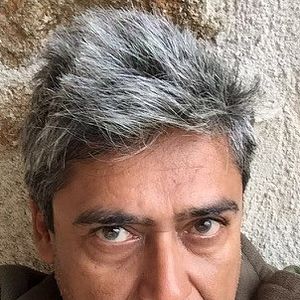 Foto Ruchir Joshi