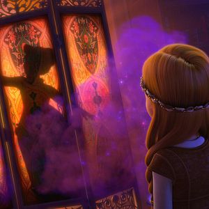 Foto O Reino Gelado: A Terra dos Espelhos