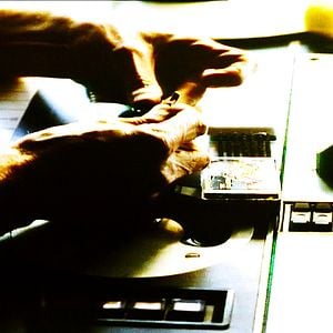 Foto Imagem e Palavra