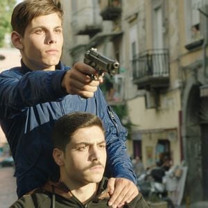 Foto Pasquale Marotta