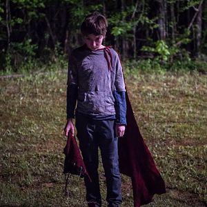 Foto Brightburn - Filho das Trevas
