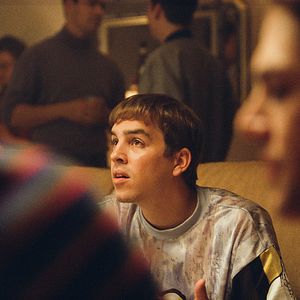 Foto Matthias e Maxime