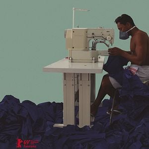 Foto Estou me Guardando para Quando o Carnaval Chegar