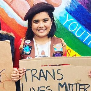 Foto We Are The Radical Monarchs