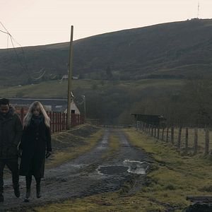 Foto Claire-Maria Fox