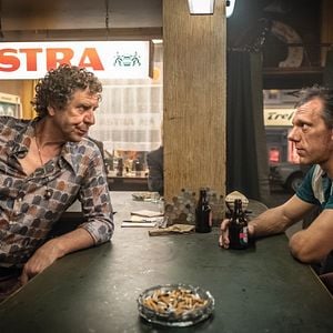 Foto O Bar Luva Dourada