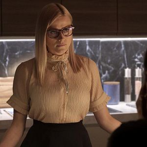 Foto Olivia Taylor Dudley