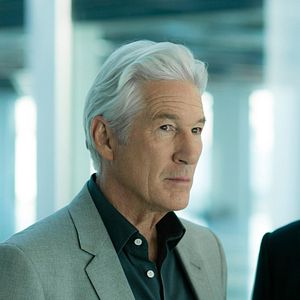 Foto MotherFatherSon