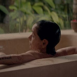 Foto A Fera e a Festa