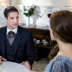 Foto Daniel Lissing