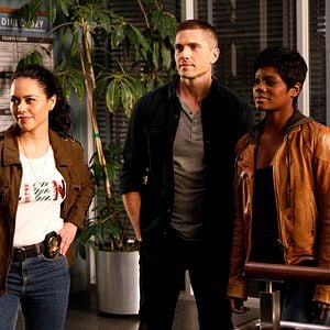 Foto Afton Williamson