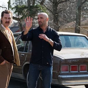 Foto Matthew McConaughey