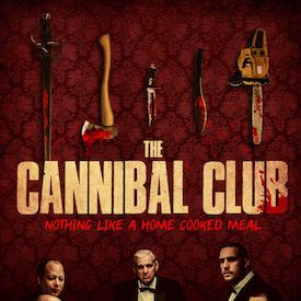 Foto O Clube dos Canibais